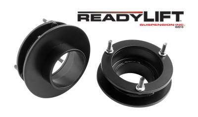 ReadyLift - ReadyLift 66-1090 Front Leveling Kit