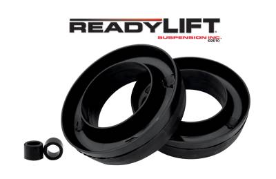 ReadyLift - ReadyLift 66-3025 Front Leveling Kit