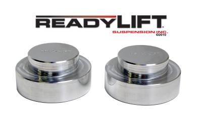 ReadyLift - ReadyLift 66-3010 Coil Spring Spacer