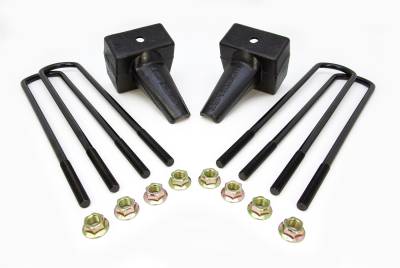 ReadyLift - ReadyLift 26-3205 Block And Add-A-Leaf Kit