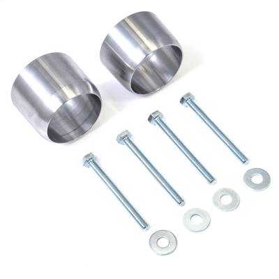 ReadyLift - ReadyLift 47-6310 Exhaust Spacer Kit