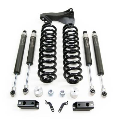 ReadyLift - ReadyLift 46-27240 Coil Spring Leveling Kit