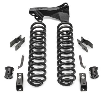 ReadyLift - ReadyLift 46-20252 Coil Spring Leveling Kit