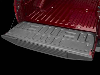 WeatherTech - WeatherTech 3TG12 WeatherTech TechLiner Tailgate Protector