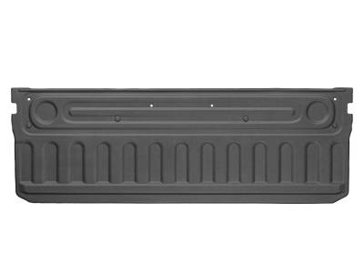 WeatherTech - WeatherTech 3TG04 WeatherTech TechLiner Tailgate Protector