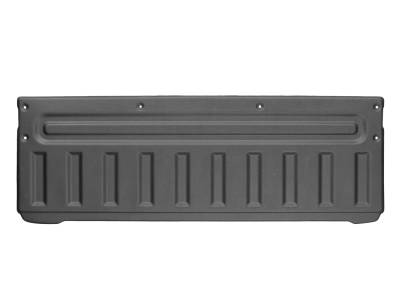 WeatherTech - WeatherTech 3TG01 WeatherTech TechLiner Tailgate Protector