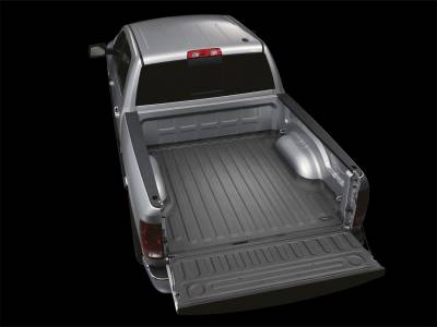WeatherTech - WeatherTech 3TG02 WeatherTech TechLiner Tailgate Protector