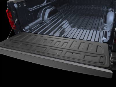 WeatherTech - WeatherTech 3TG10 WeatherTech TechLiner Tailgate Protector