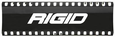 Rigid Industries - Rigid Industries 105843 SR-Series Light Cover