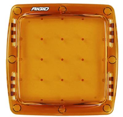 Rigid Industries - Rigid Industries 103933 Q-Series Pro Light Cover