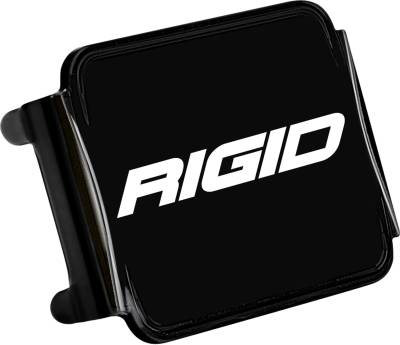 Rigid Industries - Rigid Industries 201913 D-Series Pro Light Cover