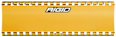 Rigid Industries - Rigid Industries 105863 SR-Series Light Cover