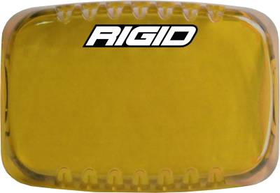 Rigid Industries - Rigid Industries 301933 SR-M Series Light Cover