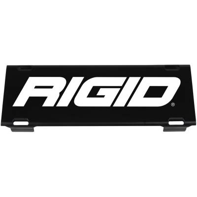 Rigid Industries - Rigid Industries 110913 E-Series Light Cover