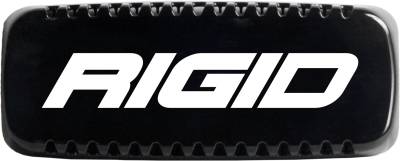 Rigid Industries - Rigid Industries 311913 SR-Q Series Light Cover