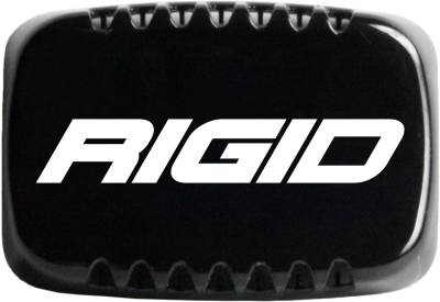 Rigid Industries - Rigid Industries 301913 SR-M Series Light Cover