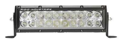 Rigid Industries - Rigid Industries 110312EM E-Series Spot/Flood Combo Light