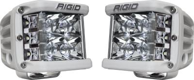 Rigid Industries - Rigid Industries 862213 D-SS Series Pro Spot Light