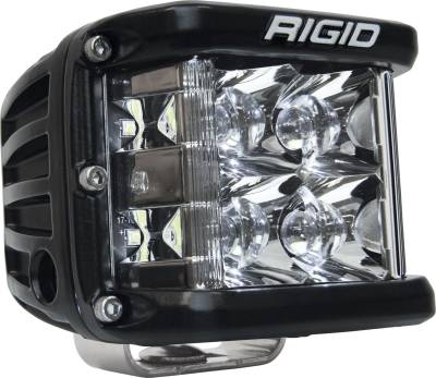 Rigid Industries - Rigid Industries 261213 D-SS Series Pro Spot Light
