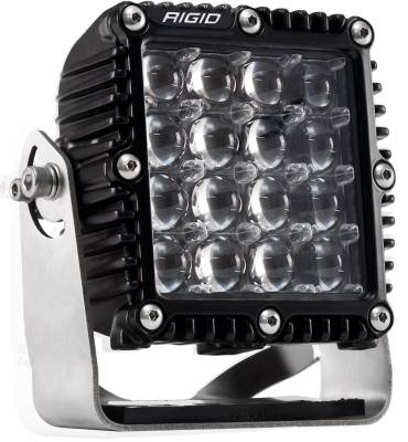Rigid Industries - Rigid Industries 544713 Q-Series Pro Spot Light