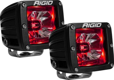 Rigid Industries - Rigid Industries 20202 Radiance Pod Light