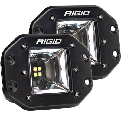Rigid Industries - Rigid Industries 682153 Radiance Scene LED Light