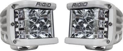 Rigid Industries - Rigid Industries 862113 D-SS Series Pro Flood Light