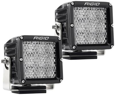 Rigid Industries - Rigid Industries 322313 D-XL Pro Diffused Light