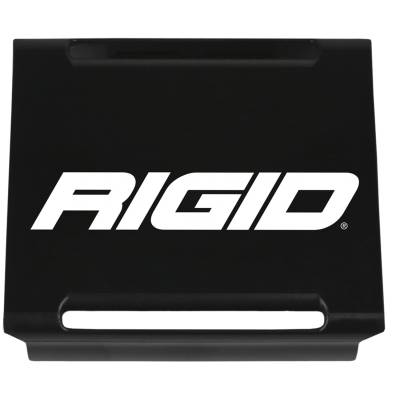 Rigid Industries - Rigid Industries 104913 E-Series Pro Light Cover