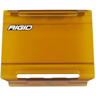 Rigid Industries - Rigid Industries 104933 E-Series Pro Light Cover