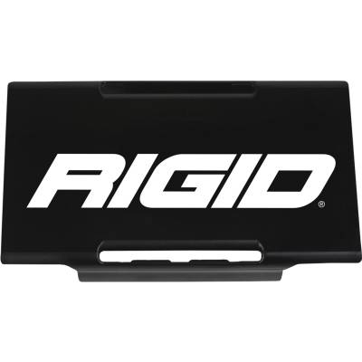 Rigid Industries - Rigid Industries 106913 E-Series Pro Light Cover