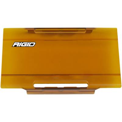 Rigid Industries - Rigid Industries 106933 E-Series Pro Light Cover