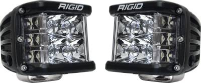 Rigid Industries - Rigid Industries 262213 D-SS Series Pro Spot Light