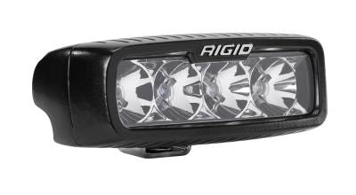 Rigid Industries - Rigid Industries 904113 SR-Q Series Pro Flood Light