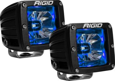 Rigid Industries - Rigid Industries 20201 Radiance Pod Light