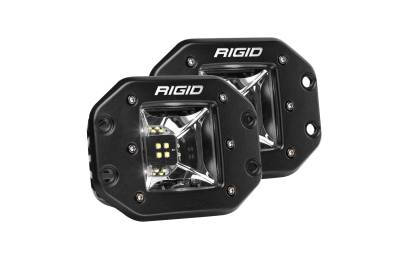 Rigid Industries - Rigid Industries 68210 Radiance Scene LED Light