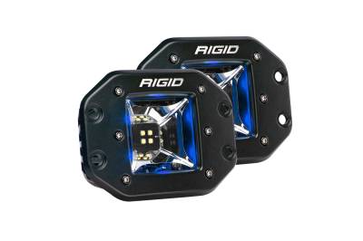 Rigid Industries - Rigid Industries 68211 Radiance Scene LED Light