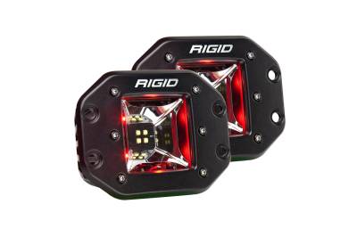 Rigid Industries - Rigid Industries 68212 Radiance Scene LED Light