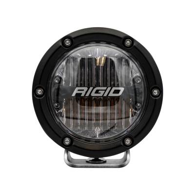 Rigid Industries - Rigid Industries 36122 360-Series Fog Light Mount Kit