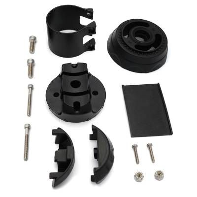 Rigid Industries - Rigid Industries 46594 Reflect Clamp Replacement Kit
