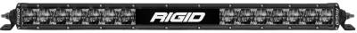 Rigid Industries - Rigid Industries 920413 SR-Series Pro Combo Light Bar