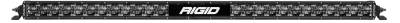 Rigid Industries - Rigid Industries 930413 SR-Series Pro Combo Light Bar