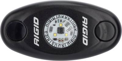 Rigid Industries - Rigid Industries 480083 A-Series LED Accessory Light