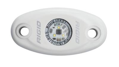 Rigid Industries - Rigid Industries 480143 A-Series LED Accessory Light