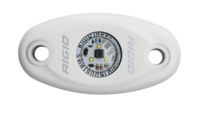 Rigid Industries - Rigid Industries 480213 A-Series LED Accessory Light