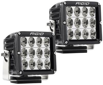 Rigid Industries - Rigid Industries 322613 D-XL Pro Driving Light