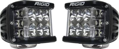 Rigid Industries - Rigid Industries 262313 D-SS Series Pro Driving Light