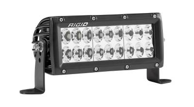 Rigid Industries - Rigid Industries 175613 E-Series Pro Driving Light