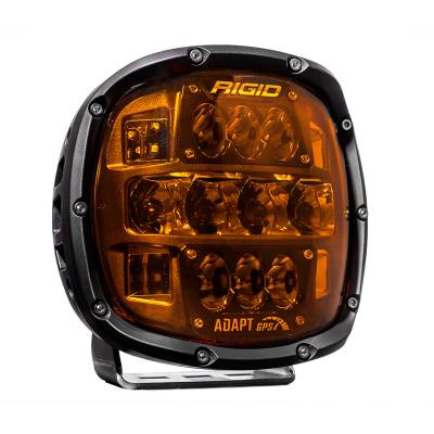 Rigid Industries - Rigid Industries 300514 Adapt XP Pro Light Cover