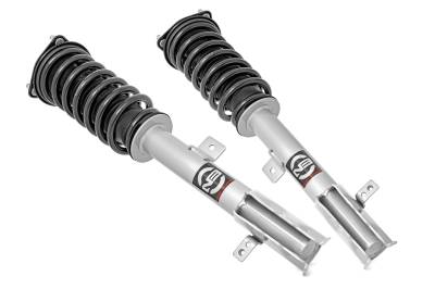 Rough Country - Rough Country 501093 Lifted N3 Struts